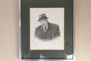 Art - Limited Edition Print. ( Liz Taylor) ( Reduced)