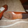 Ladies Leather Shoes for Sale Image 6