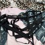 38DD bras with tights and panties Image 3