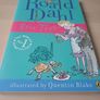 Roald Dahl Books - The Magic Finger & Esio Trot (Fantasy Paperbacks 1991) Image 3