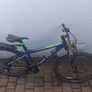 Mountain Bike, 17 inch Frame (43cm) Image 2