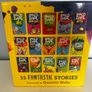 Roald Dahl 15 Books Box Collection Image 2