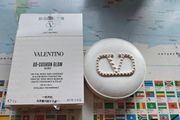 Valrntino Go Cushion Glow Cushion Foundation in LN2