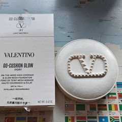 Valrntino Go Cushion Glow Cushion Foundation in LN2