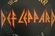 Def Leppard - The Story So Far. The Best Of.