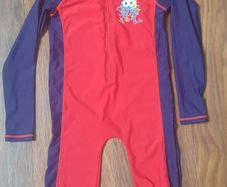 Boys Swimsuit Age 6