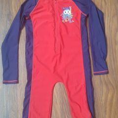 Boys Swimsuit Age 6