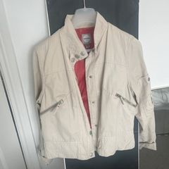 Another Woman  jacket