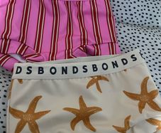 Baby Bonds Swimmer Pants