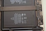 Macbook battery model A1582