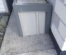 Dog kennels