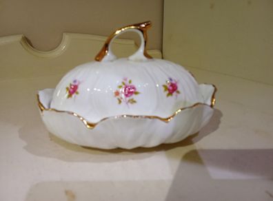 Trinket Box