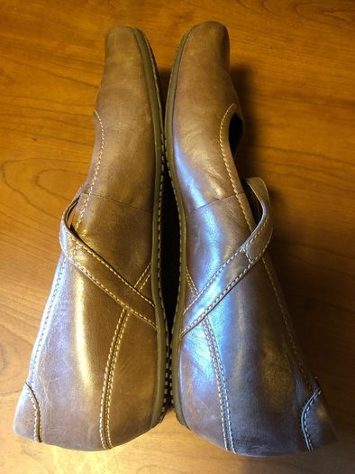 Ecco Shoes size 40
