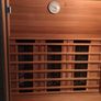 3 Person Medicos Sauna Image 10
