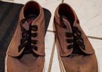 vans faded grey shoes