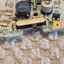 Gameboy Advance Motherboard - read description Image 3