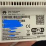 Router Huawei Home Gateway, Model: LG8245X6 & OptiXstar HN8010Ts-20 Image 3