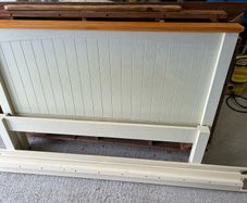 bed frame