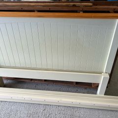 bed frame