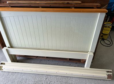 bed frame