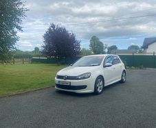 2011 Volkswagen Golf