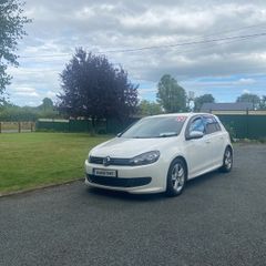2011 Volkswagen Golf