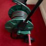 Parkside garden hose with reel like NEW Image 6