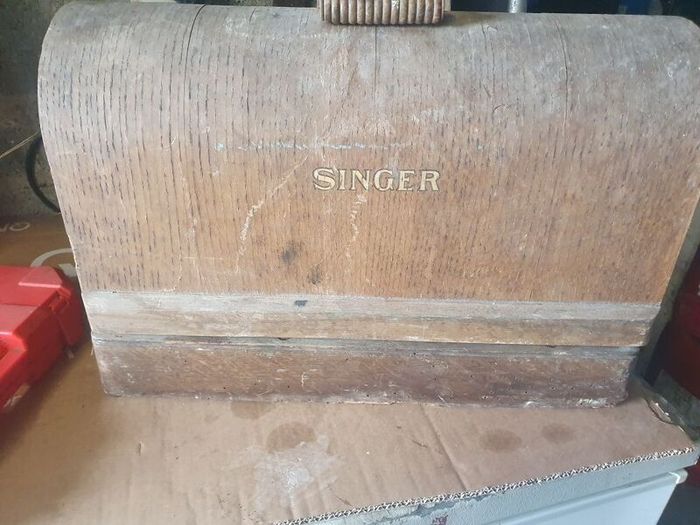 Singer