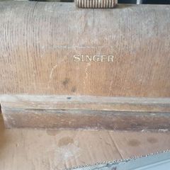 Singer