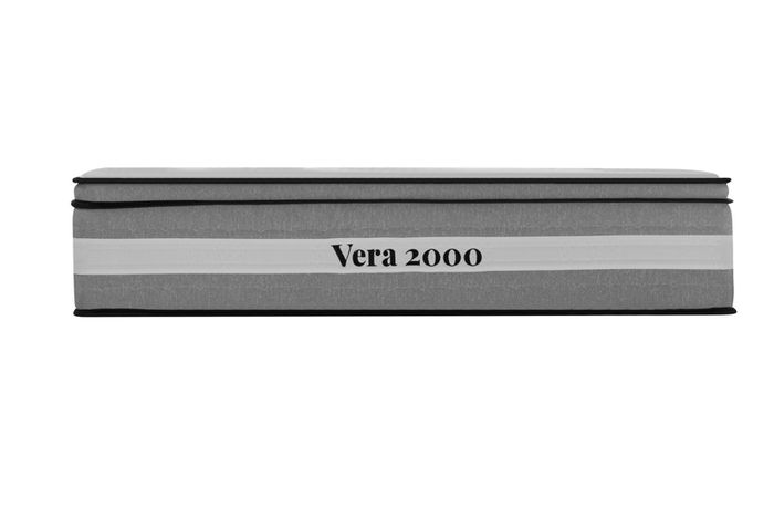 New 5ft Vera 2000 Pocket Spring Mattress