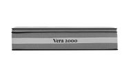 New 5ft Vera 2000 Pocket Spring Mattress