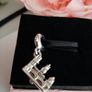 New genuine pandora Prague Castle charm Image 2