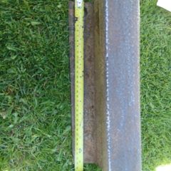 railway anvil