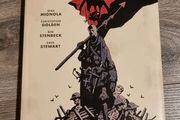 Baltimore Omnibus Volume 1 - Mike Mignola