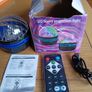 Child's Karaoke Machine &LED Light Image 10