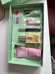 clinique set