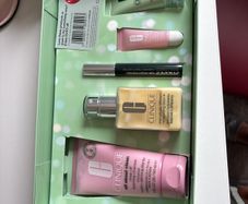 clinique set
