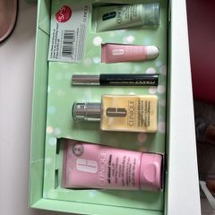 clinique set