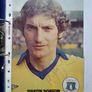 Everton FC - 3 Autographed pictures from 1970's Image 2
