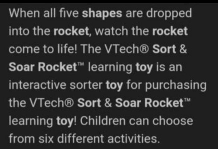 Vtech  (Dc 140)