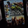 Teenage Mutant Ninja Turtles: Out of the Shadows ! DVD ! Slipcase ! 2016 ! Image 2