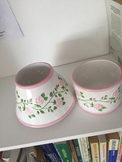 Candle holder