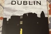 Haunted Dublin by Dave Walsh