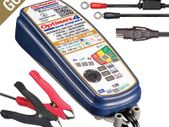 Optimate 4 Quad Program Battery Charger / Maintainer