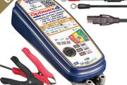 Optimate 4 Quad Program Battery Charger / Maintainer