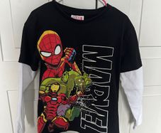 Boys Top