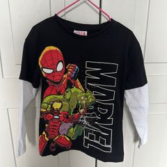 Boys Top