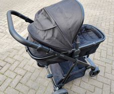 Baby Travel