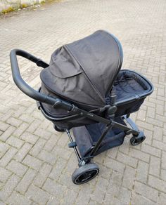 Baby Travel