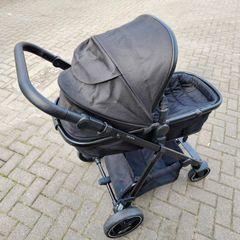 Baby Travel